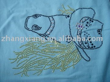RHINESTONE (RHINESTONE)