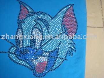 RHINESTONE (RHINESTONE)