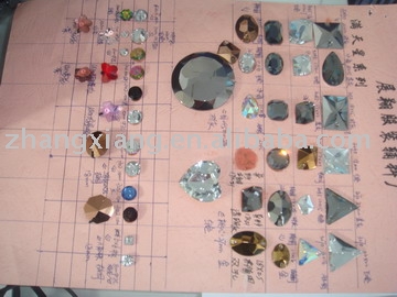 RHINESTONE (RHINESTONE)
