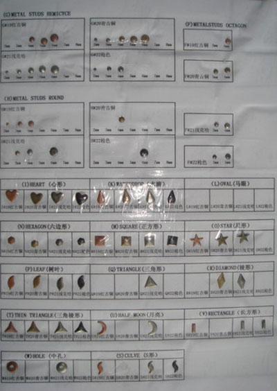 Hot-Fix Stone (Hot-Fix Stone)