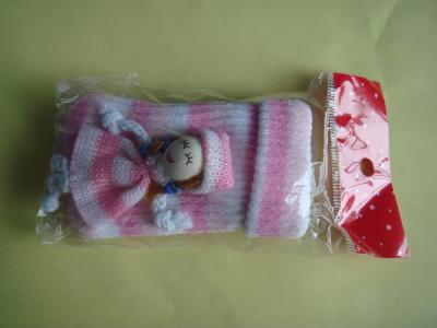 knitted garment accessory (knitted garment accessory)