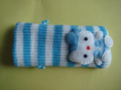 knitted garment accessory (knitted garment accessory)