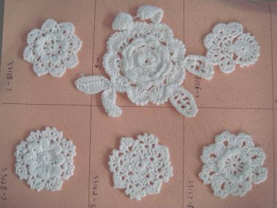 knitted garment accessory (knitted garment accessory)