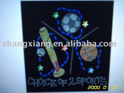 special shape stud (special shape stud)