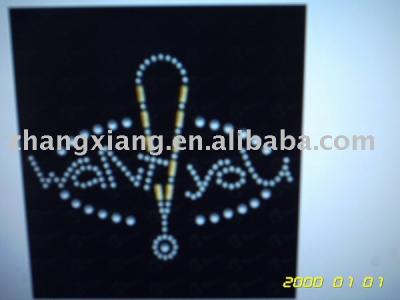 octagon stud (octagon stud)