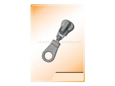 No.3 plastic zipper sliders (No.3 plastic zipper sliders)