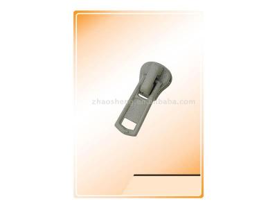 No.3 plastic zipper sliders (  3 пластиковых слайдеров молния)