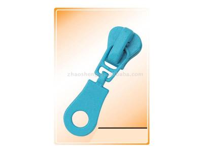 No.5 plastic zipper sliders