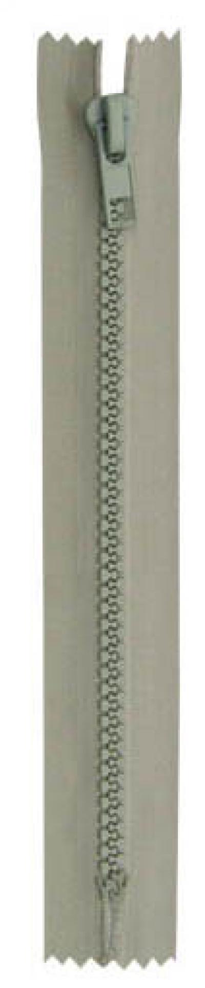 #8 Plastic zipper,O/E,A/L (# 8 Kunststoff-Reißverschluss, O / E, A / L)