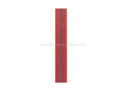 No.3 metal long chain zipper (Nr.3 Metall langen Kette Reißverschluss)