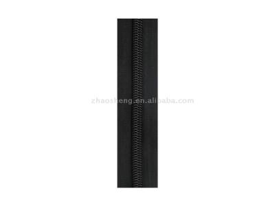 No.10 nylon long chain zipper (No.10 Nylon langen Kette Reißverschluss)