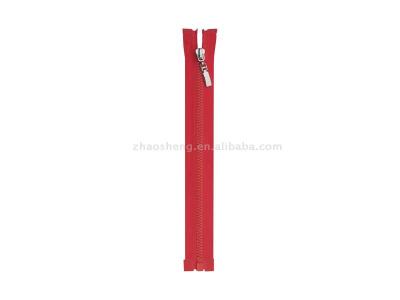 No.3 plastic zipper O/E,A/L (  3 пластиковая молния O / E, A / L)