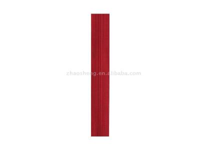 No.3 nylon long chain zipper (Nr.3 Nylon langen Kette Reißverschluss)