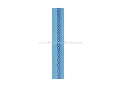 No.5 plastic long chain zipper (  5 пластиковых долгое молнии цепочка)