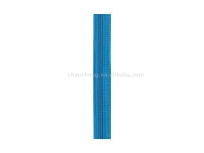 No.3 invisible lace taper long chain zipper (No.3 invisible lace taper long chain zipper)