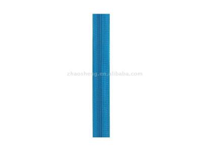 No.3 invisible lace taper long chain zipper (Nr.3 unsichtbare Spitze Kegel langen Kette Reißverschluss)