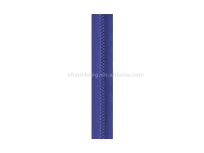 No.5 plastic long chain zipper (  5 пластиковых долгое молнии цепочка)