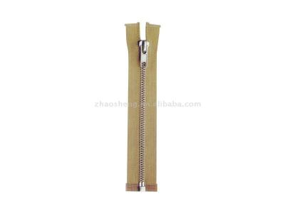 No.5 metal zipper O/E