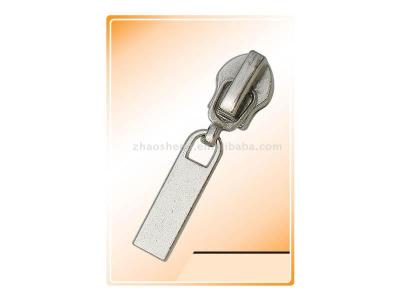 No.5 nylon zipper sliders (No.5 nylon zipper sliders)