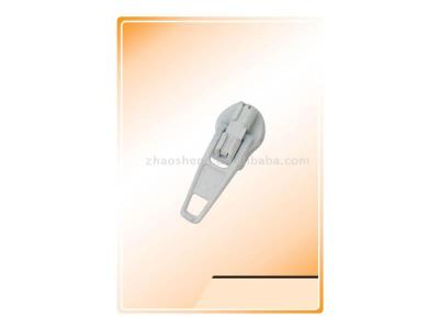 No.3 nylon zipper sliders (No.3 nylon zipper sliders)