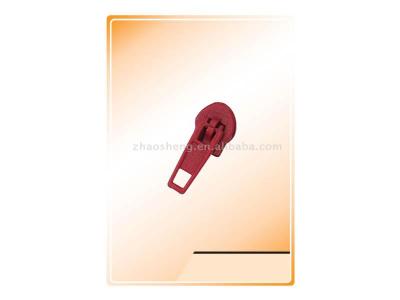 No.3 nylon zipper sliders (No.3 nylon zipper sliders)