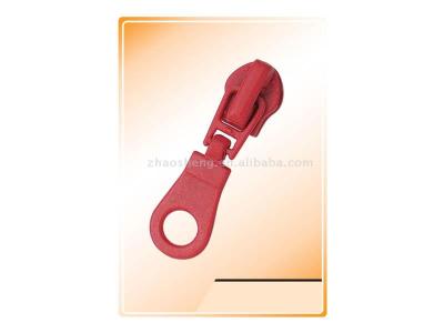 No.5 nylon zipper sliders (No.5 nylon curseurs à glissière)