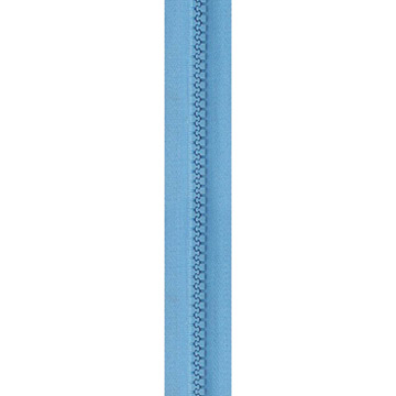 Plastic Zipper Long Chain (Пластиковые молнии длинной цепью)