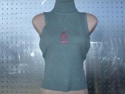knitted sweater