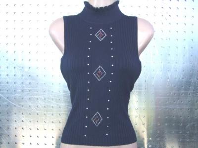 knitted sweater