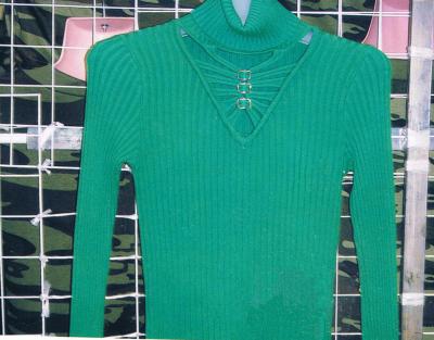 knitted clothing (knitted clothing)