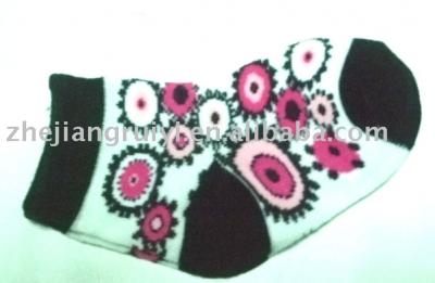 Kid`s Sock (Kid`s Sock)