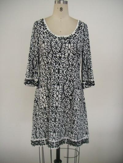 Ladies` Dress (Ladies` Dress)