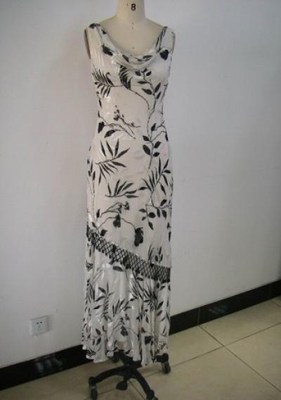 Women`s Woven Dress (Women`s Woven Dress)