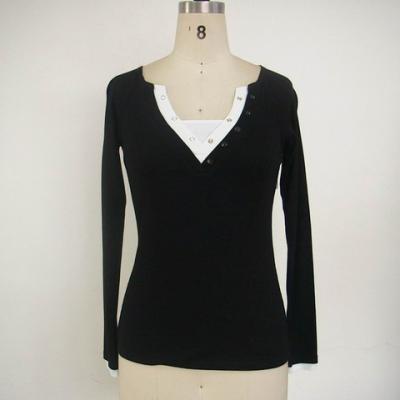 Ladies` Knitted Wear (Ladies` Knitted Wear)