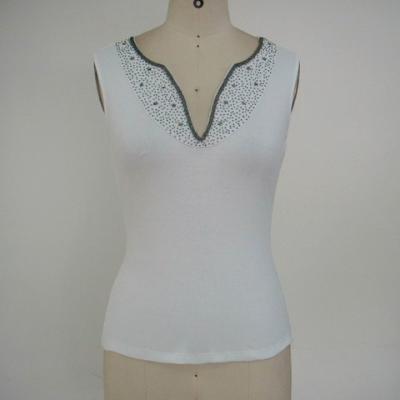 Ladies` Knitted Pullover (Ladies` Knitted Pullover)