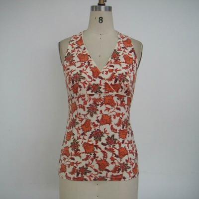 Ladies` Knit Pullover (Ladies` Knit Pullover)