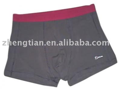 Men`s Boxer Short