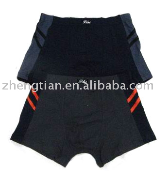 Men`s Boxer Short