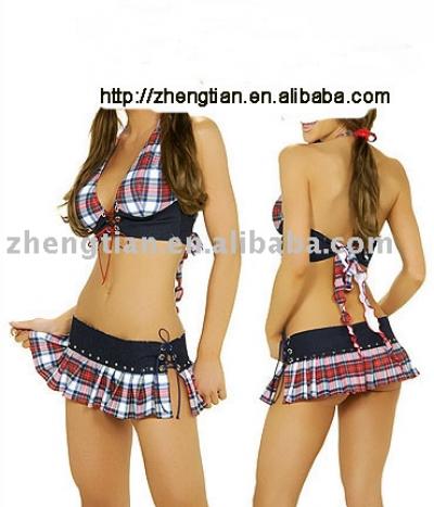 costume,lingerie (costume,lingerie)