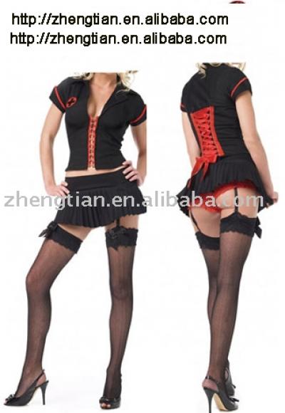 adult costume, camisoles, gowns, teddies, and stockings (adult costume, camisoles, gowns, teddies, and stockings)