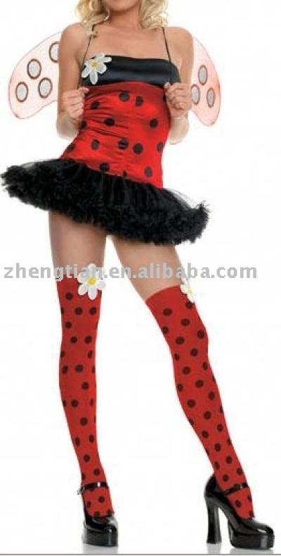 party costume (party costume)