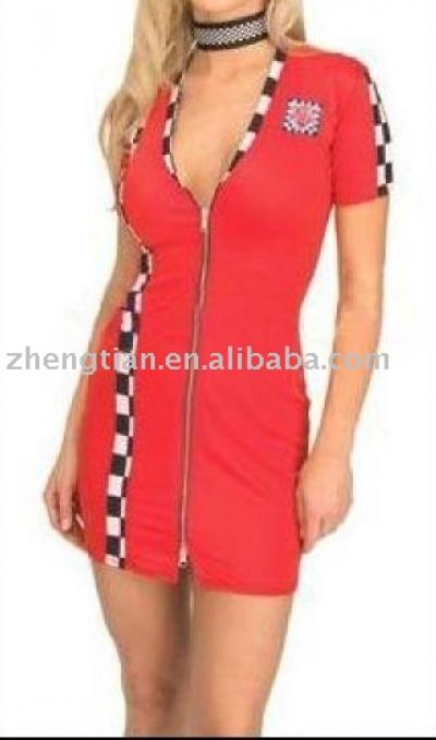 costume, leather bras, g-strings, thongs (costume, leather bras, g-strings, thongs)