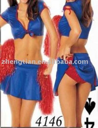 costume, leather sets, boxers, thongs, and chemises. (costume, leather sets, boxers, thongs, and chemises.)