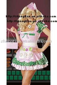 adult costume,plus-size garments (adult costume,plus-size garments)