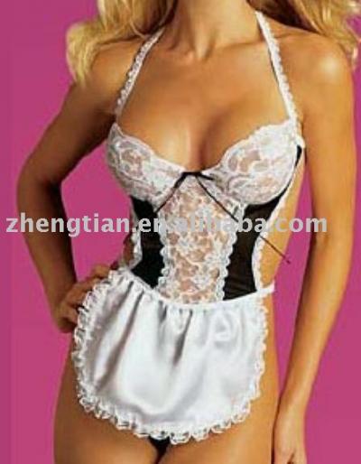 adult costume,plus-size garments,European lingerie (adult costume,plus-size garments,European lingerie)