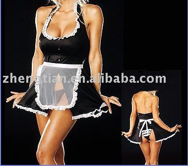 adult costume,plus-size garments,European lingerie (adult costume,plus-size garments,European lingerie)