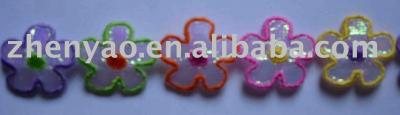 embroidery lace (broderie de dentelle)