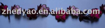 embroidery lace (broderie de dentelle)