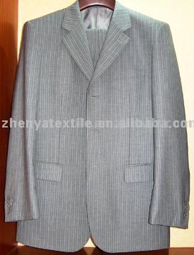 Men`s Suit (Men `s Suit)