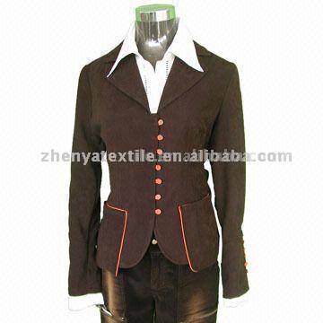 lady`s Suit (Lady `s Suit)